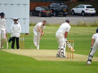 Whitchurch left well-beaten by T&K