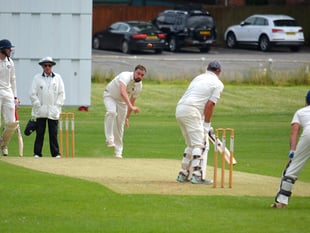 Whitchurch left well-beaten by T&K