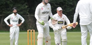Varying results for Tavistock CC