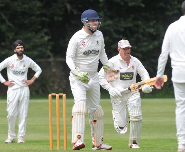 Varying results for Tavistock CC