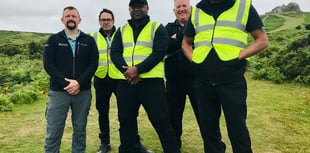 Dartmoor Marshals return to help tackle anti-social behaviour on moor