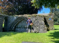 Ambitious Tavistock Abbey heritage plan 