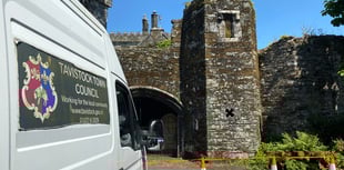 Historic remains' exciting future 