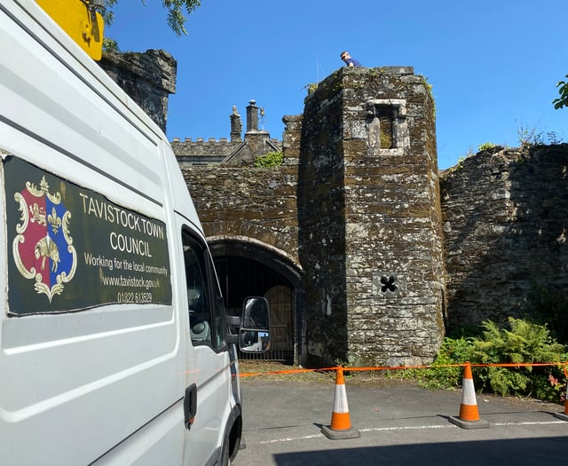 Historic remains' exciting future 