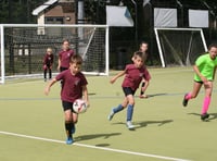 All winners at West Devon primary schools contest
