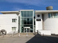 Hatherleigh woman attacked cop