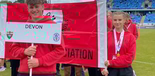 Medals and national success for TAC Athletes
