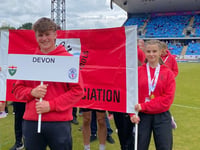 Medals and national success for TAC Athletes