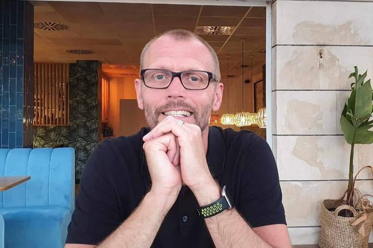 Sarah Pascall is raising money for the road safety charity BRAKE which is supporting her friend Rachel after her husband Dave Boon died after a road accident.