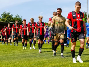 Tavi at the double in season-opening FA Cup clash