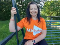 Loving daughter's challenges in mum's memory 