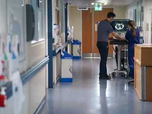The Royal Devon University Healthcare Foundation Trust: all the key numbers for the NHS Trust in June