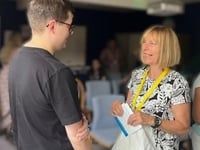 Health centre officially dementia friendly