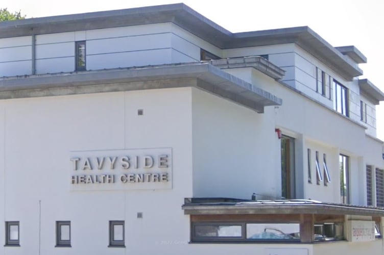 Tavyside Surgery has become more dementia friendly with several changes as part of Tavistock Dementia Alliance.