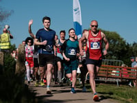 South West Water to hold charity fun run for Devon Air Ambulance