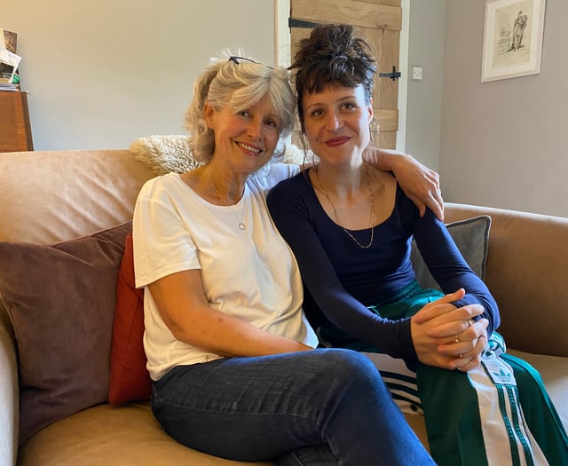 Actor highlights fatigue syndrome