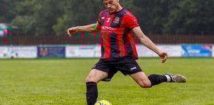 Season begins in defeat against promotion favourites