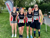 RunExe 5k involvement 