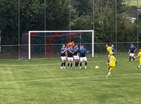 A win and a draw to get proceedings underway