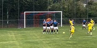 A win and a draw to get proceedings underway