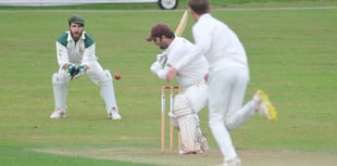 Hatherleigh and Bridestowe 2nd XIs enjoy successful start