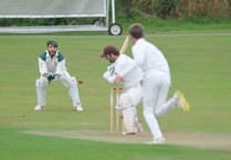 Hatherleigh and Bridestowe 2nd XIs enjoy successful start