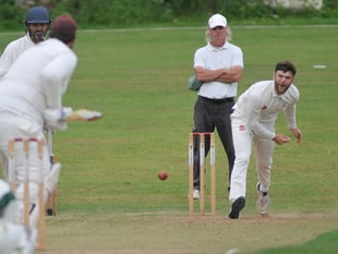Moving and shaking for two Hatherleigh teams