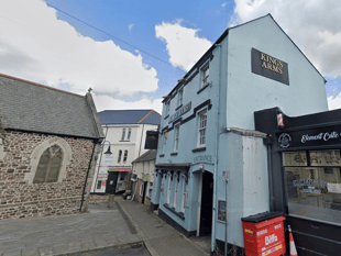 Witnesses sought following Okehampton pub assault