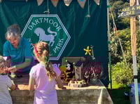 Meldon Wildlife Festival returns