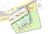 Plans for Lapford self-build house plots dismissed at appeal