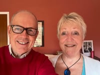 Husband and wife team to lead popular community choir