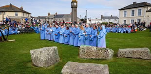 Cornish culture weekend to be held in Callington
