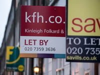 Landlords in West Devon submit record number of 'no-fault' eviction claims