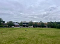 Survey sees Okehampton back 'wildlife friendly' putting green