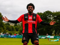 Workmanlike win to advance in the FA Cup