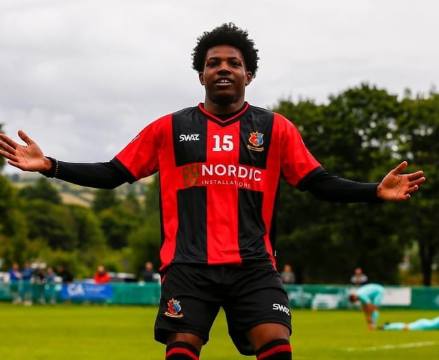 Workmanlike win to advance in the FA Cup
