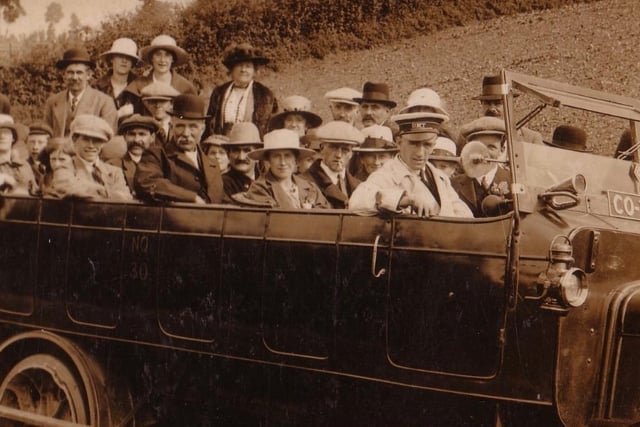 Belstone photography exhibition showcases Dartmoor past and present