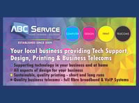 Tavistock’s Trusted IT Provider: ABC Service Marks 15 Years