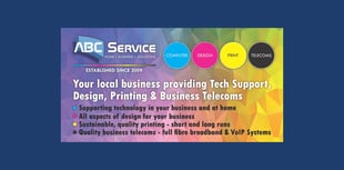 Tavistock’s Trusted IT Provider: ABC Service Marks 15 Years