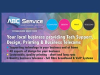 Tavistock’s Trusted IT Provider: ABC Service Marks 15 Years