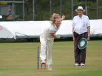 One-sided affairs in the DCL A Division