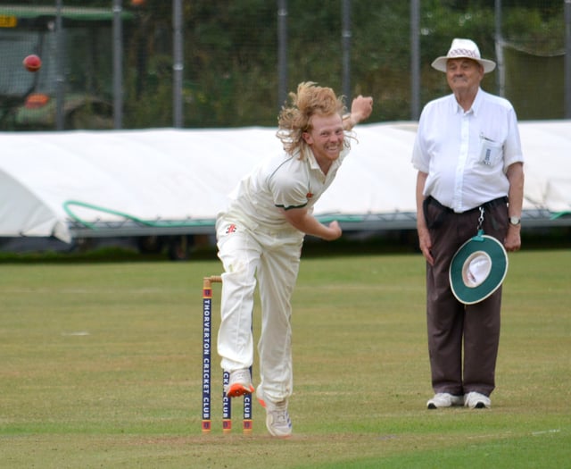 One-sided affairs in the DCL A Division