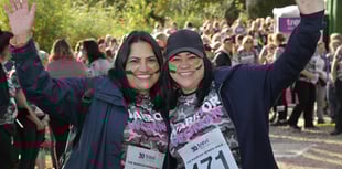 Unleash the Warrior Woman