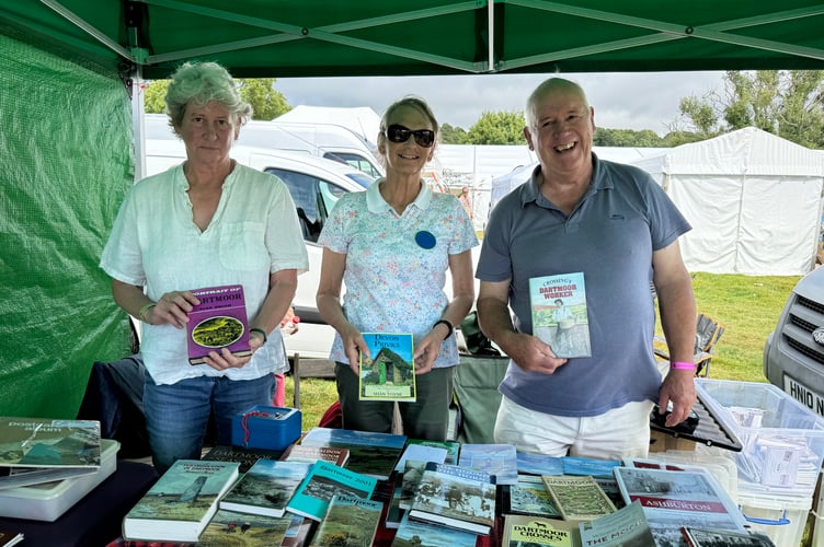 The collection of vegetables by David Hoare from North Tawton was again an outstanding and impressive winner.  AQ 0652