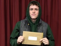 Tavistock College celebrates students' results success