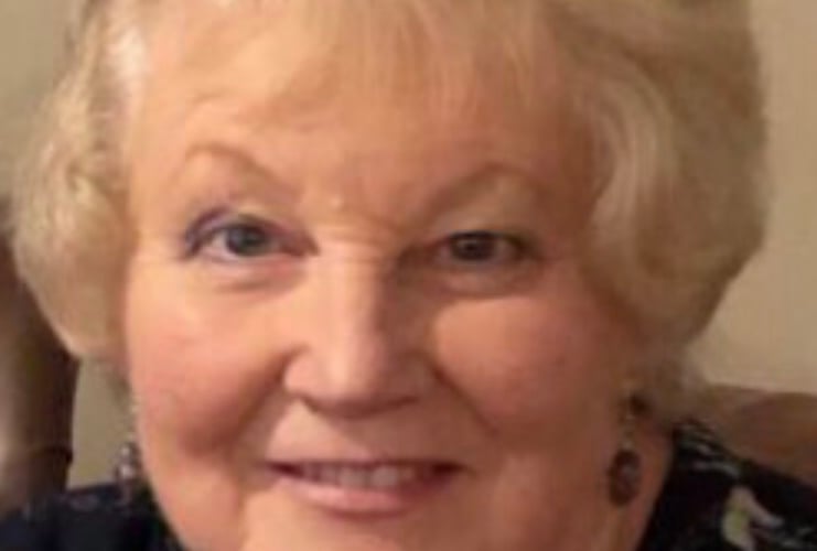 Bronwen Samuel, elder at the Life Church in Okehampton, retired co-founder of the Gilead Foundations