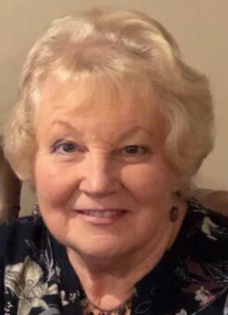 Bronwen Samuel, elder at the Life Church in Okehampton, retired co-founder of the Gilead Foundations