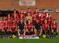 Tavi beaten by already-relegated Thatcham