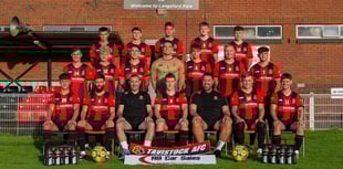 Tavi beaten by already-relegated Thatcham