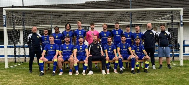 Argyle’s trip to Axminster rained off